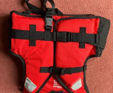 Child's buoyancy aid