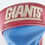 New York Giants golf driver headcover NFL Image 3