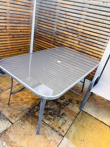 Garden Set - table