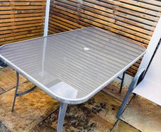 Garden Set - table