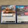 Need for speed Heat & Nfs PayBack Ps4 game bundle Image 2