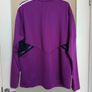 Adidas Munster Rugby 2022/23 training half-zip Image 2