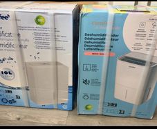 dehumidifer
