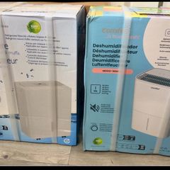 dehumidifer