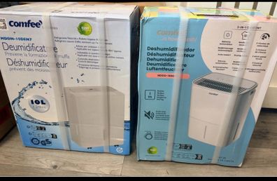 dehumidifer