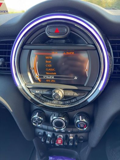 Mini Cooper 1.5D 2015 - Fantastic First Car!