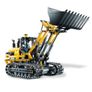 Lego Technic 8043 Motorized Excavator Image 3