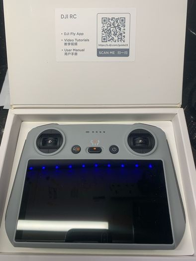 DJI RC  controller DJI RC2 controller will take trade in on your controller depending on conditions