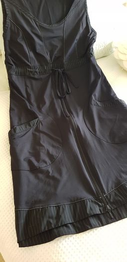 Lauren Vidal Dress - Size L (16)