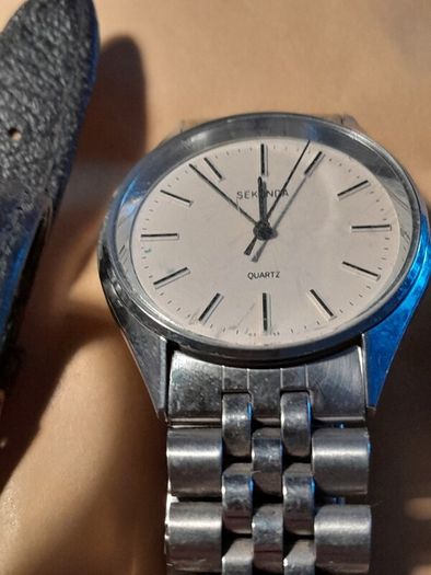 lot of wristwatch