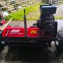 Mower mulsher Image 6