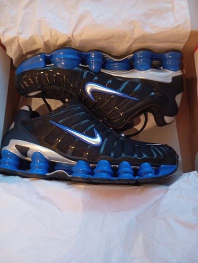 men's Nike air shox