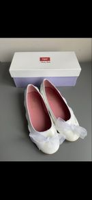 Communion Shoes