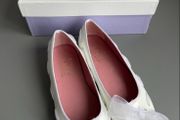 Communion Shoes