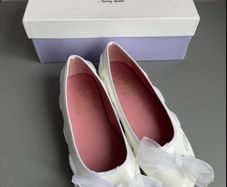Communion Shoes