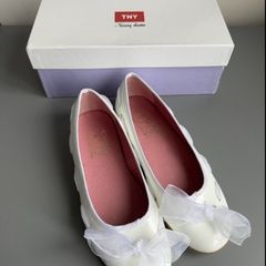 Communion Shoes