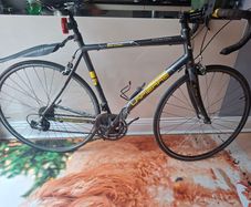 Lapierre S-Tech 200 2008