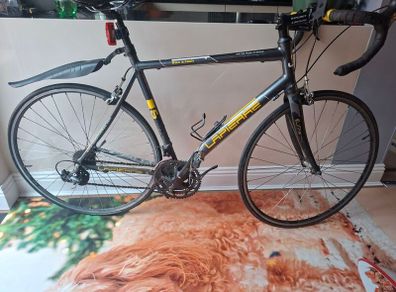 Lapierre S-Tech 200 2008