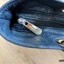 Mk tote black leather bag Image 3
