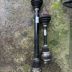 Drive shaft, VW, Skoda