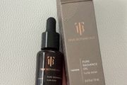True botanicals pure radiance oil 15ml