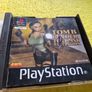 Tomb Raider The Last Revelation PlayStation1 Ps1 PlayStation2 Ps2 games Original Image 4