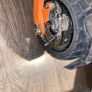 eletric scooter Image 4