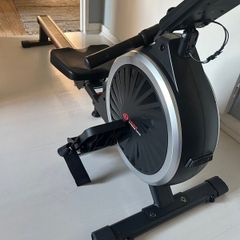 Brand new indoor rowing machine