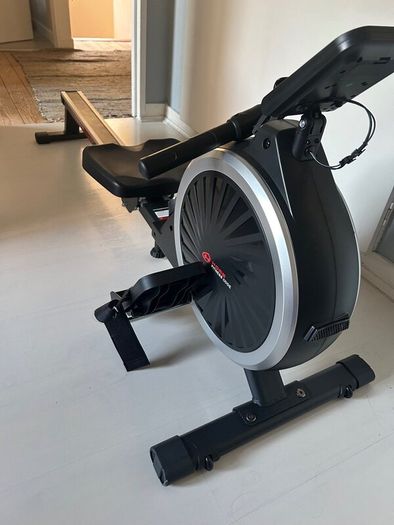 Brand new indoor rowing machine