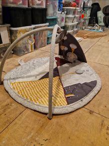 Mamas & Papas Stargaze playmat
