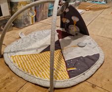 Mamas & Papas Stargaze playmat