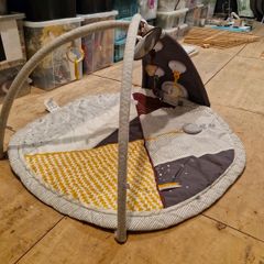 Mamas & Papas Stargaze playmat
