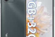 Mobile Phone 7GB+32GB/1TB, 5080mAh, Android 12 Phone