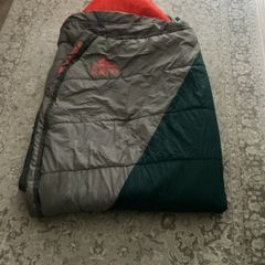 Women sleeping bag -7
