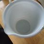 Plastic Bucket with Pouring Spout for Sale Image 2