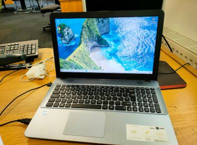 Asus