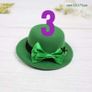 St.Patric Day hat hair clip Image 6