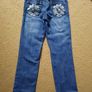 Tommy hilfiger jeans, size 6-7y Image 4