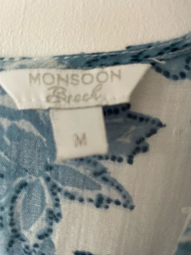 Monsoon dress