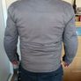 Motocykle waterproof jacket MAN XL Image 2