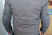 Motocykle waterproof jacket MAN XL