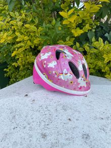 Child's Bike Helmet