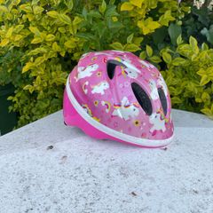 Child's Bike Helmet