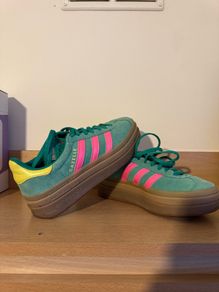 Adidas Gazelle