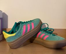 Adidas Gazelle