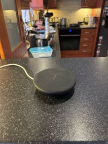 Samsung Wireless Charger