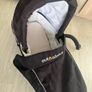 out and about bassinet Image 2