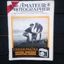 The Amateur Photographer magazines : Vintage from 1930s Image 7
