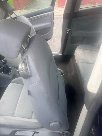 2006 Volkswagen Golf