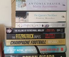 12-Book Biography, Irish Sport, History & True Crime Bundle